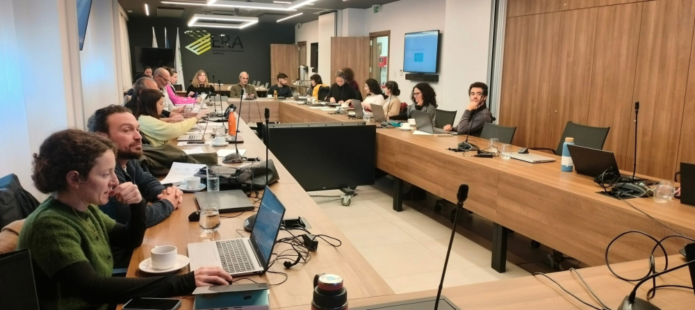 Taħriġ nazzjonali jsaħħaħ il-kapaċità ta’ Malta għar-restawr tan-natura