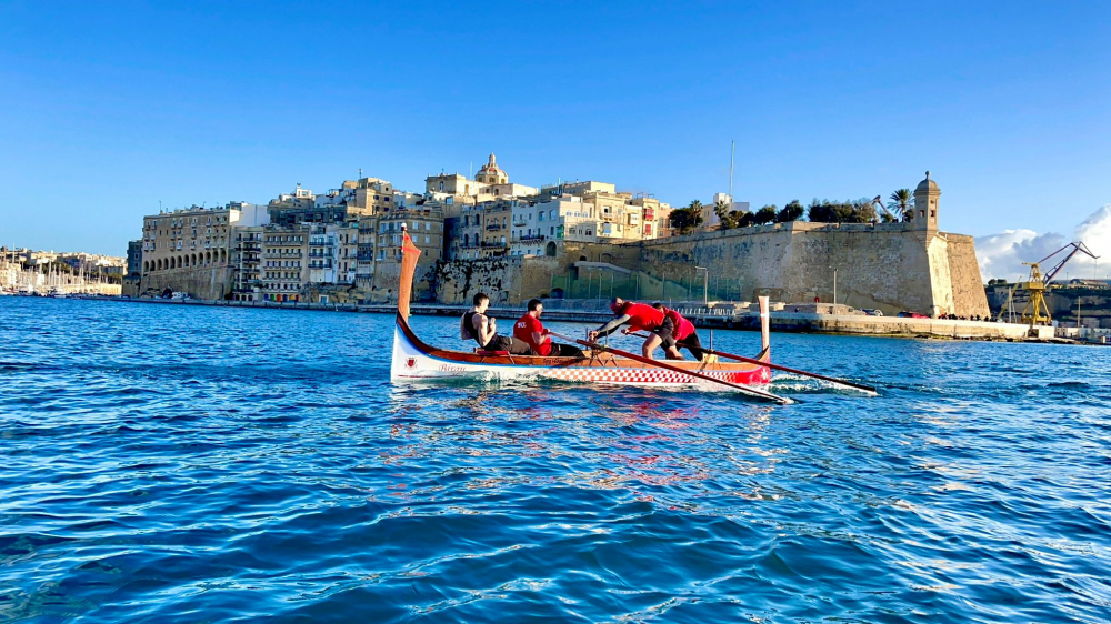 Tim tar-Regatta tal-Birgu