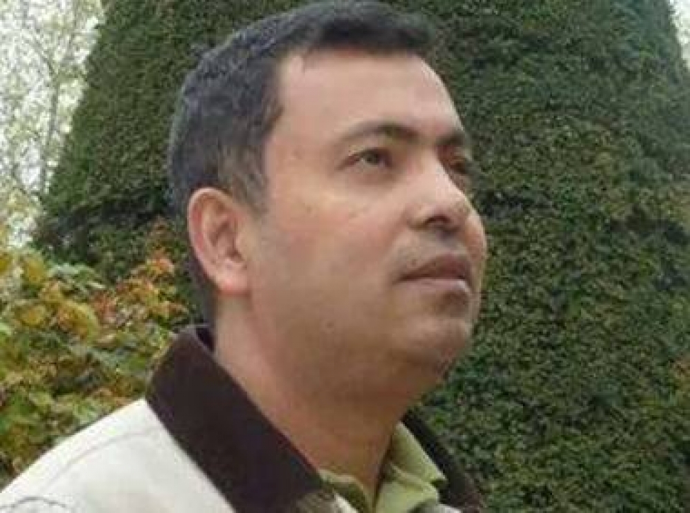Avijit Roy