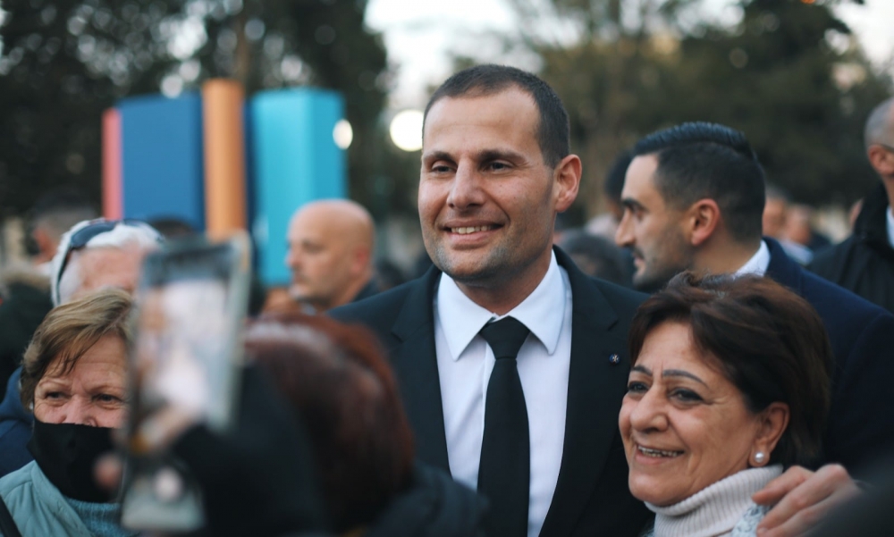 Robert Abela