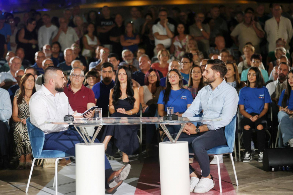 Alex Borg: L-ebda deputat tal-PN mhu qed jagħmilli ħajti diffiċli