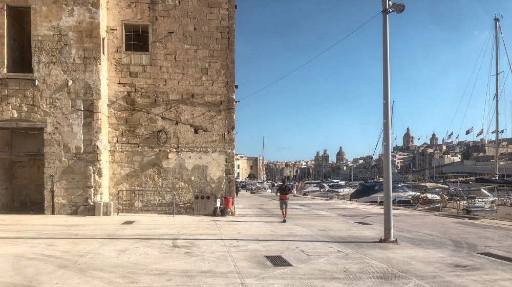 Il-Baċir numru wieħed f'Bormla