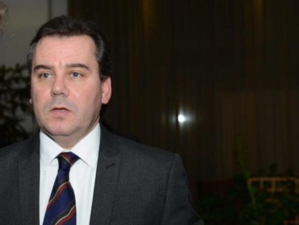 Brian St John kien jaqla aktar mill-Prim Ministru illum CEO tal-media.link Communications