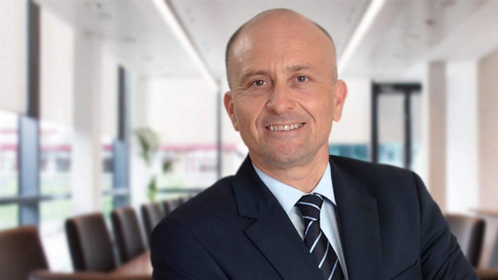 Brian Tonna, li kien imexxi Nexia BT