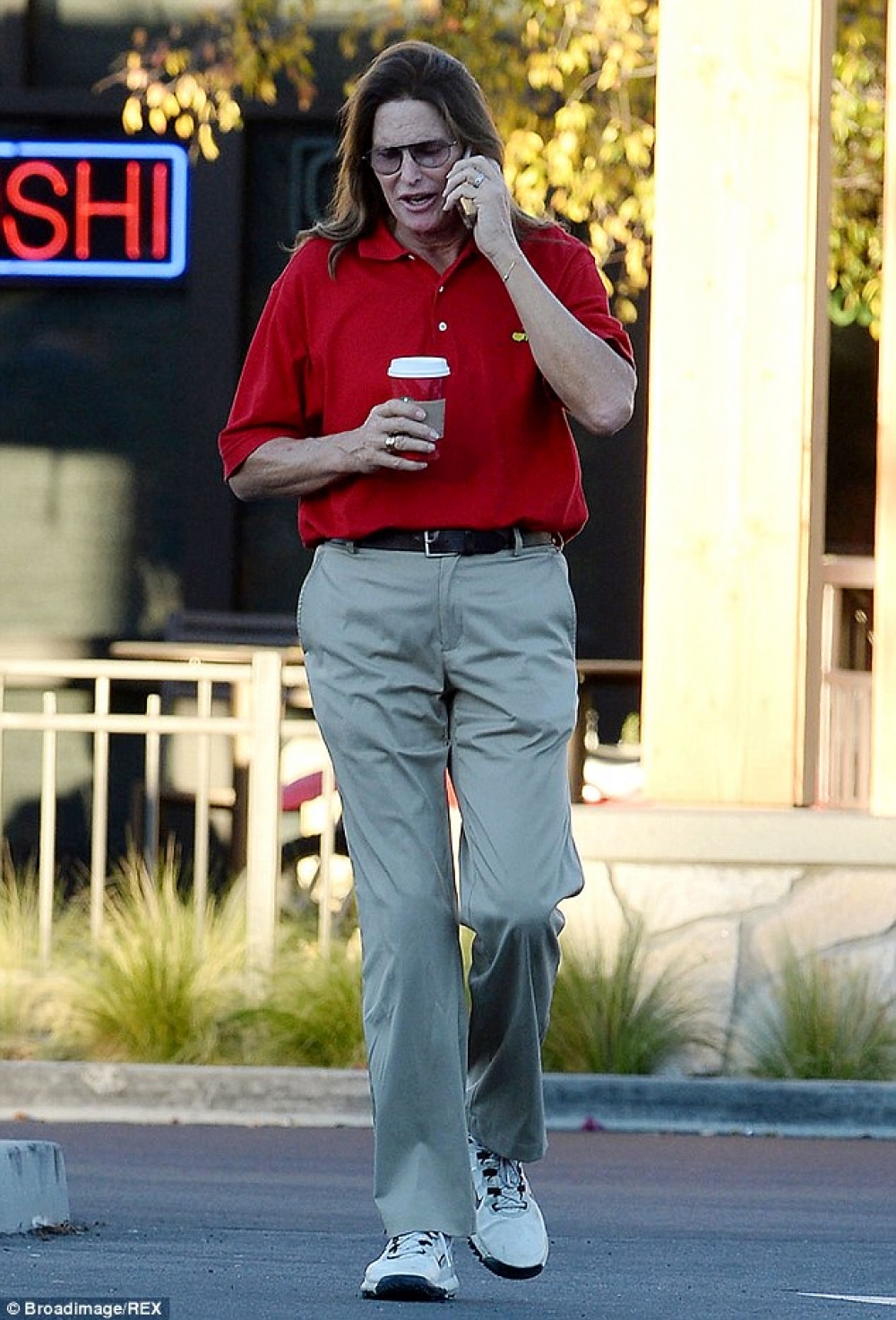 Bruce Jenner