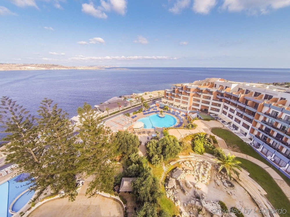Buġibba għandha l-ikbar numru ta' sodod, imma San Ġiljan għandu aktar kwalità