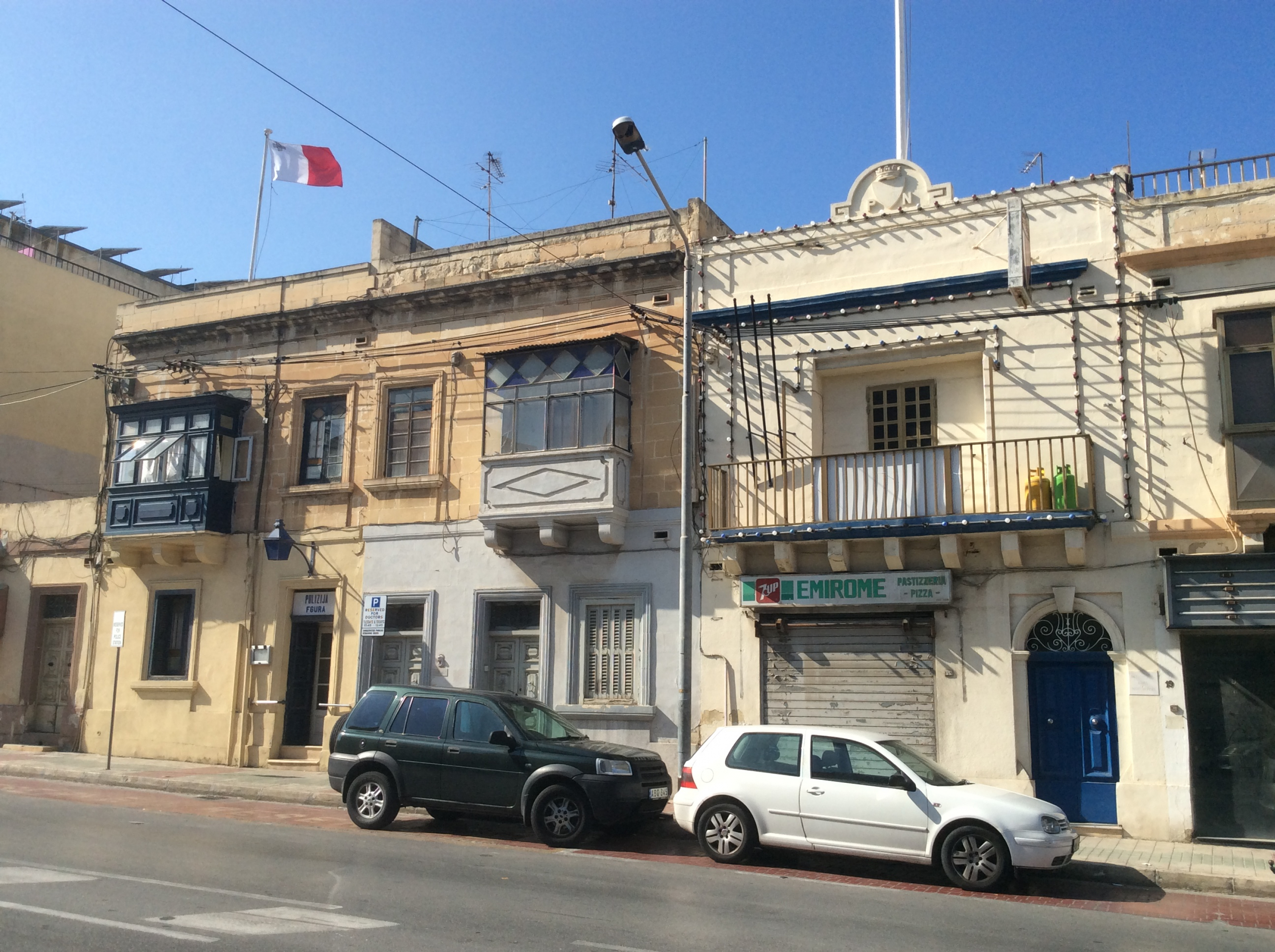 L-Istat ordnat iħallas €143,000 lis-sid tal-binja tal-Għassa tal-Fgura wara ksur tad-drittijiet