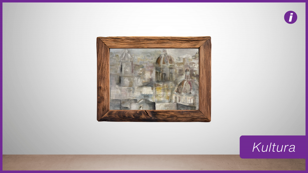 L-artista Maltija Nickie Sultana tniedi wirja ġdida fit-Teatru Salesjan