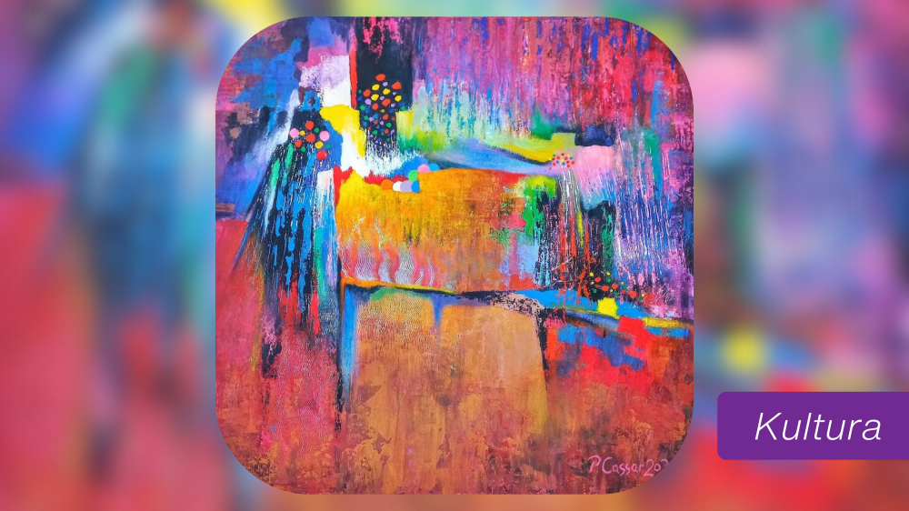 Il-wirja individwali l-ġdida ta’ Paul Cassar: vjaġġ fil-kulur, fil-ħajja, fil-memorja, u fit-traxxendenza