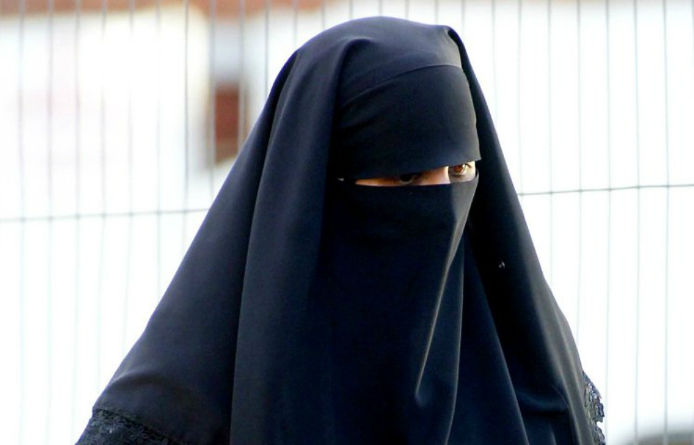 Jista' jkun li dalwaqt ikun hawn Pulizija libsin Burka fl-Ingilterra