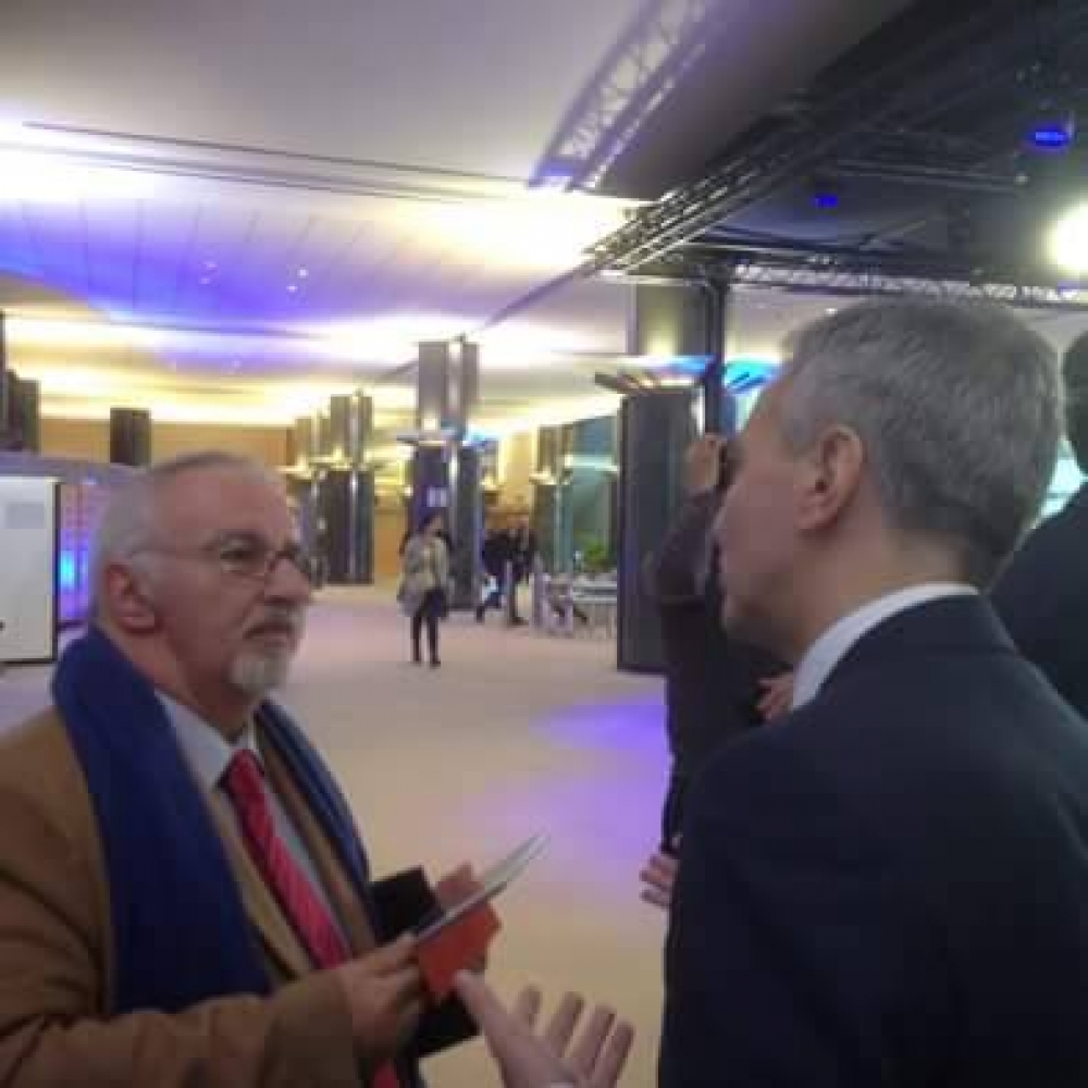 'Muscat mhux Malta' - L-Kap tal-Oppożizzjoni Simon Busuttil jgħid lill-ILLUM