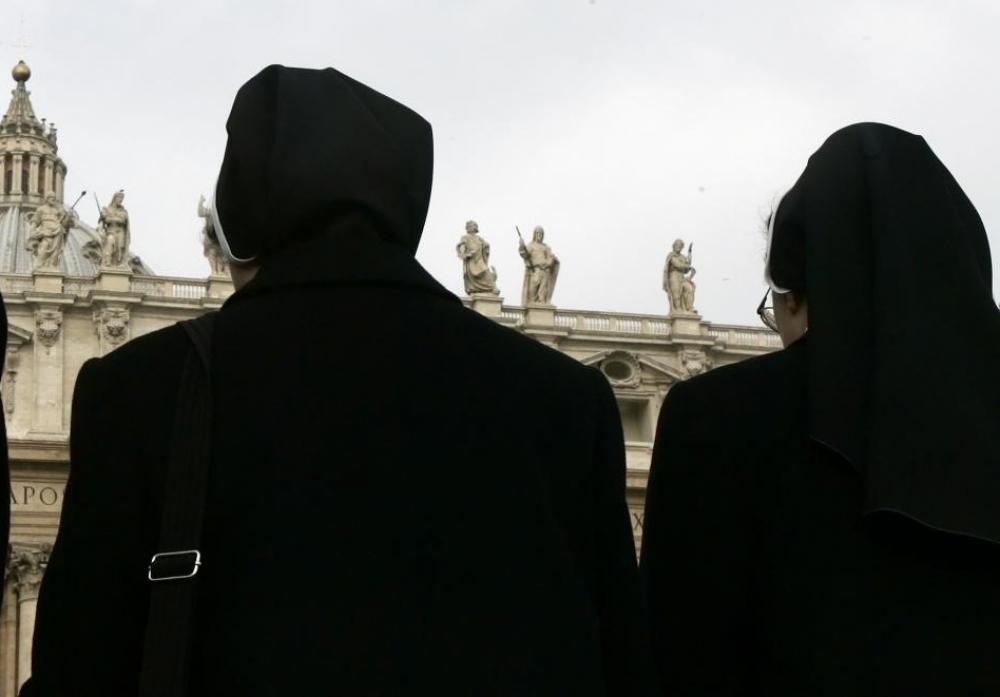 is-soru li welldet tarbija f'Rieti viċin Ruma