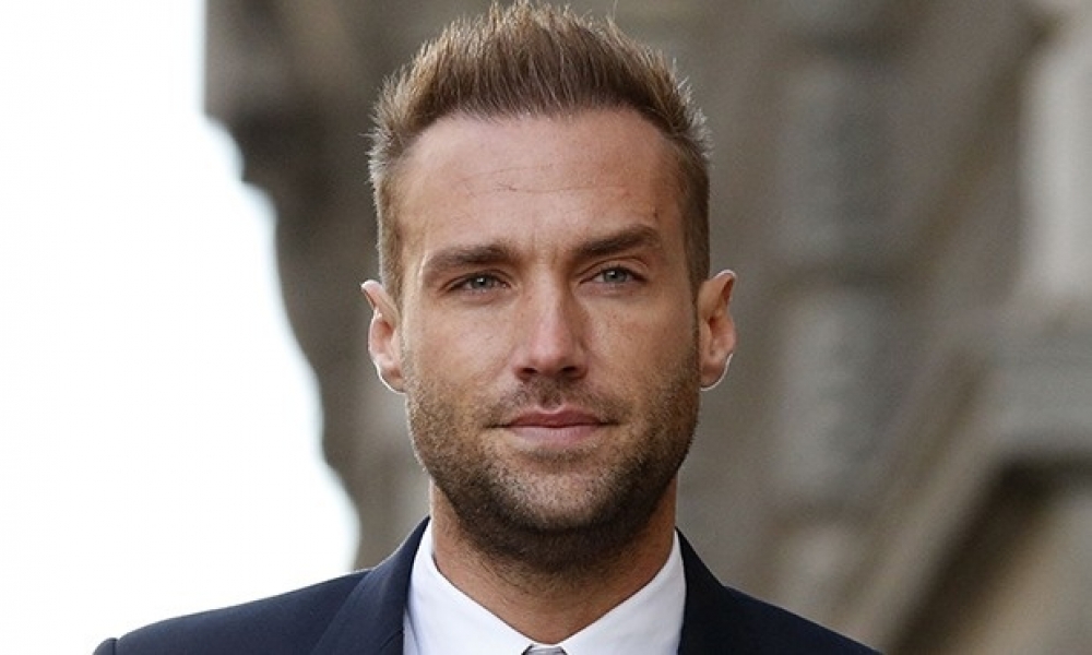 Calum Best