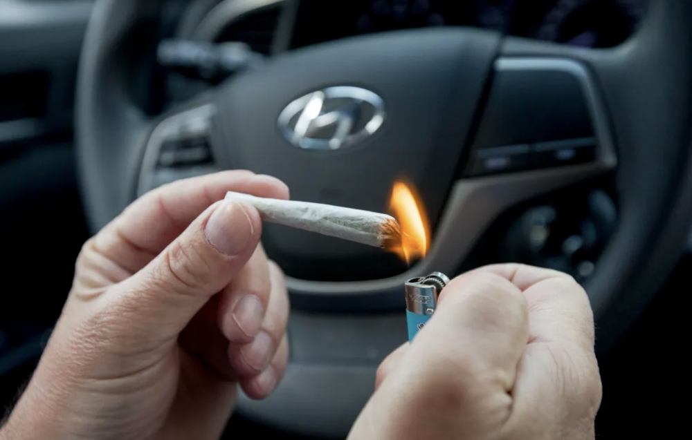 Momentum b’appell għall-introduzzjoni ta’ testijiet każwali tad-droga u l-alkoħol għas-sewwieqa