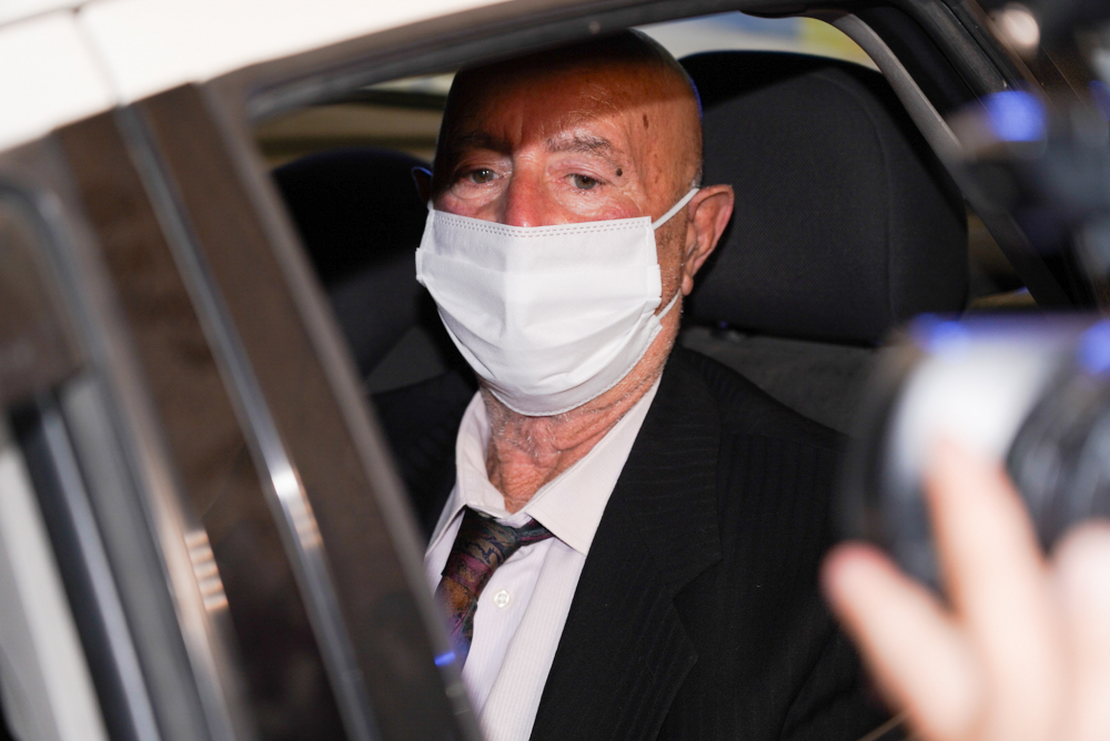 Espert Forensiku jiddeskrivi kif inqatlu ż-żewġ vittmi fil-Baħrija