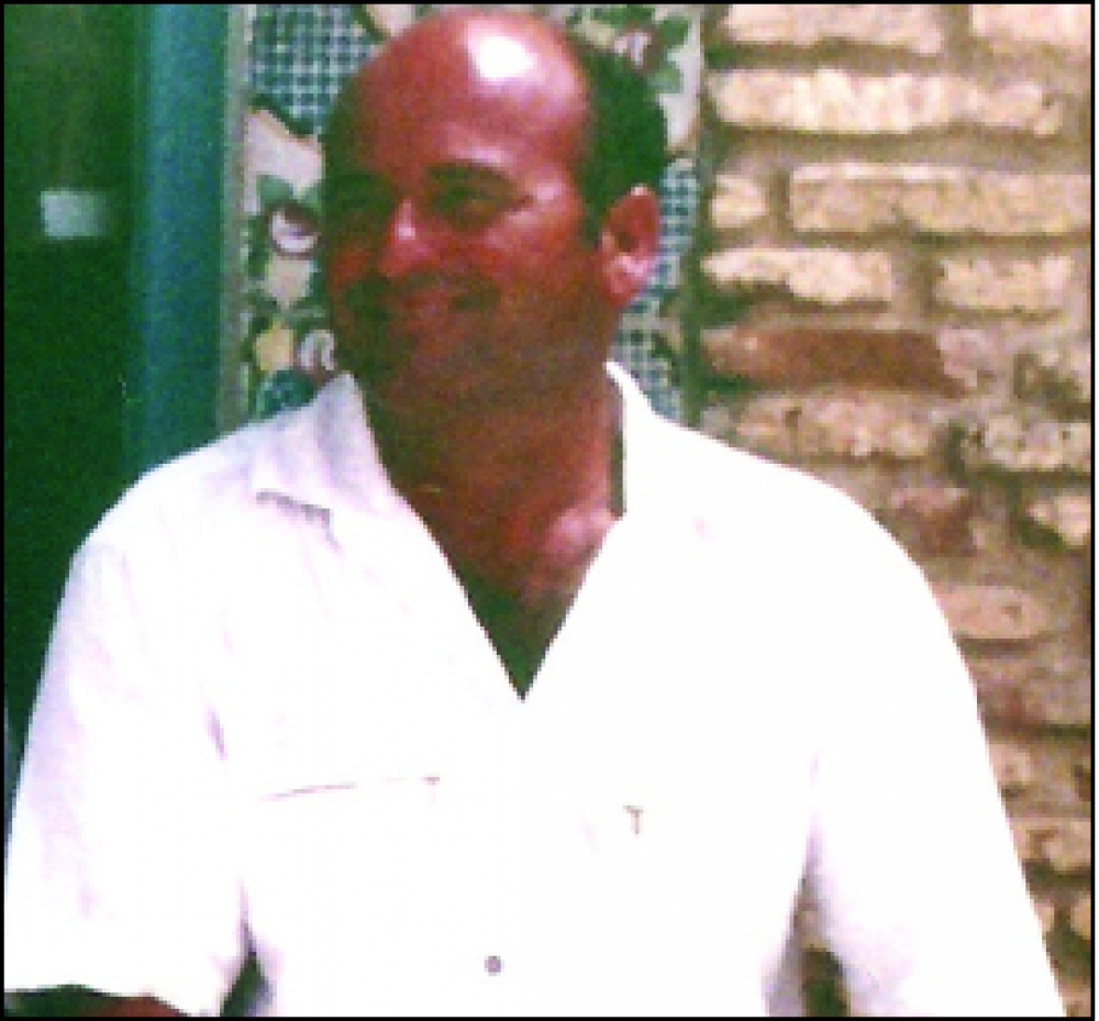 Carmelo Bartolo, li saq l-ajruplan Piper Lance 