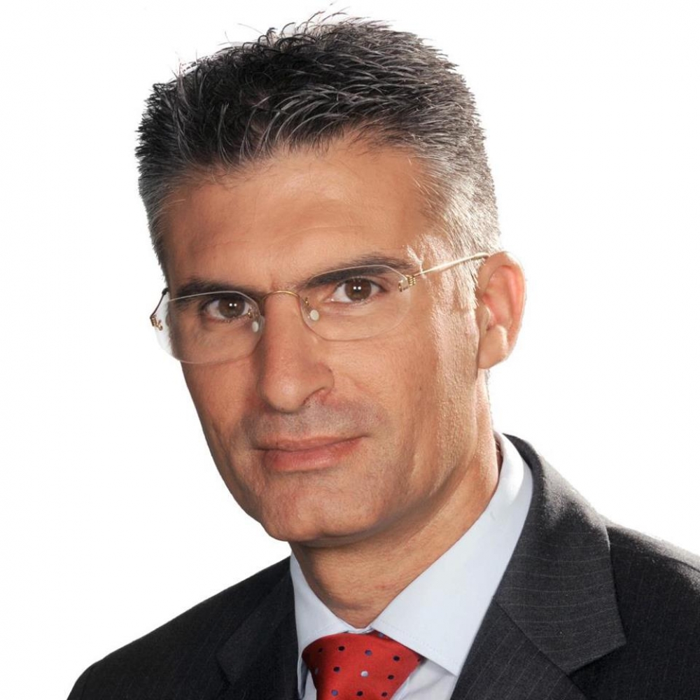 Carmelo Abela