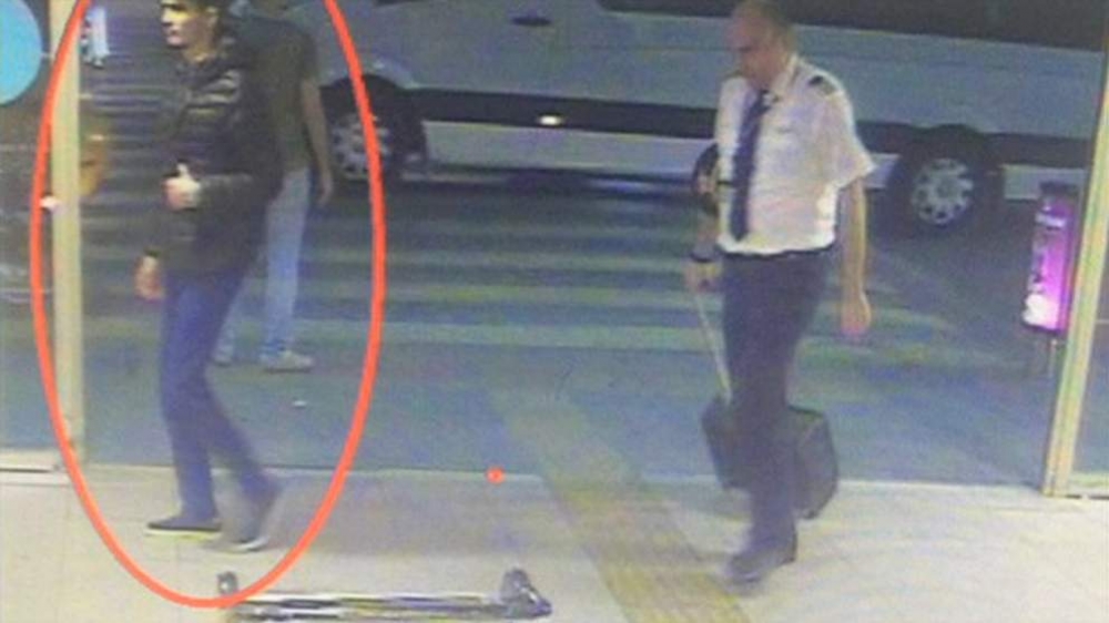 Filmati juru l-persuni involuti fl-attakk fit-Turkija