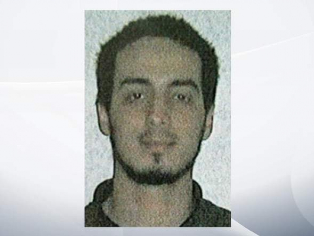 Is-suspettat Najim Laachraoui