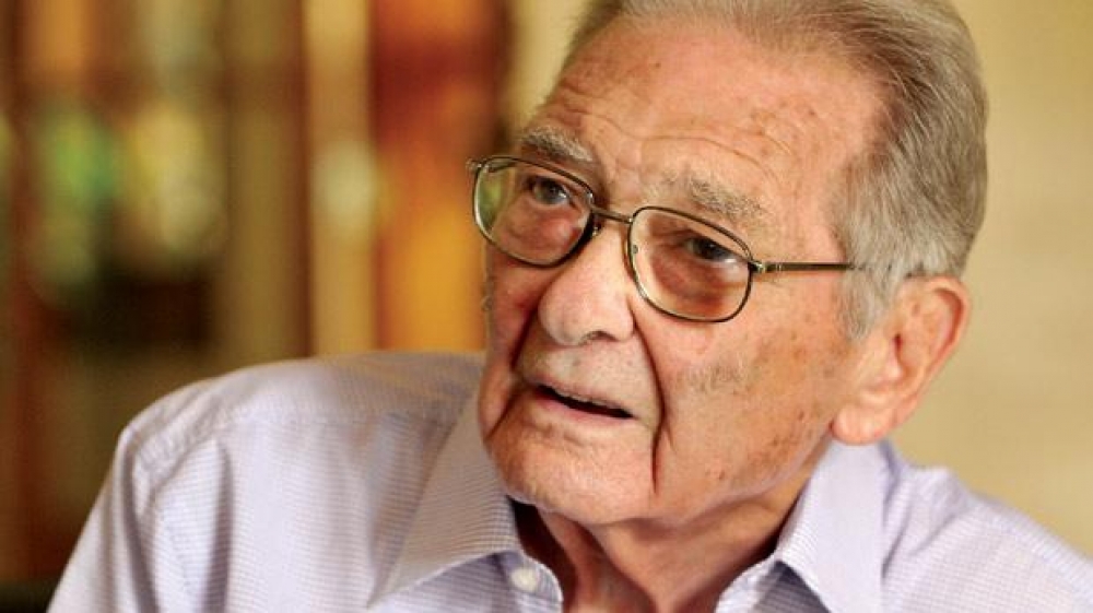 Ċensu Moran, eks-Ministru Laburista
