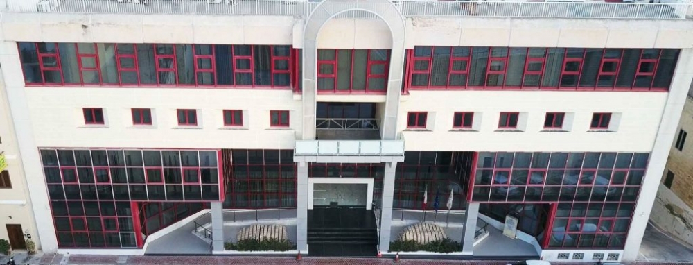 Iċ-Ċentru Nazzjonali Laburista