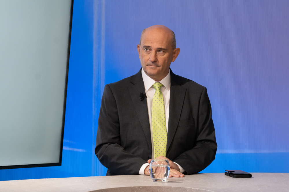 ‘Meta Bernard Grech tkellem fuq €32 miljun, dak kien id-dejn komplet tal-partit bl-entitajiet kollha li jaqgħu taħtu.’