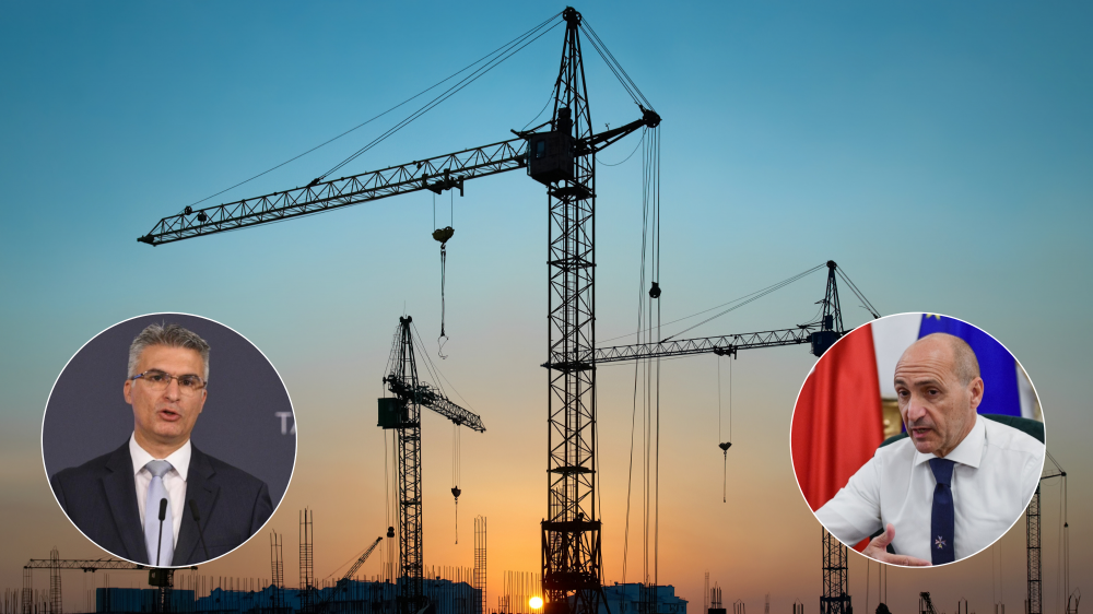 Deputati Laburisti veterani favur protezzjoni ta' l-irħula minn żvilupp eċċessiv