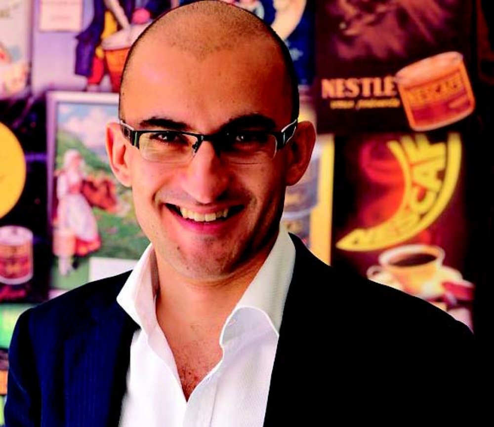 Chris Scicluna