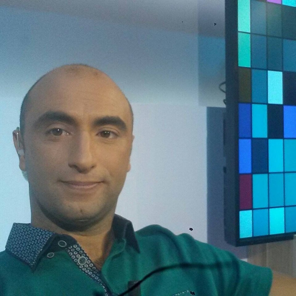 Chrysander Agius kien wieħed mill-ġurija lbieraħ