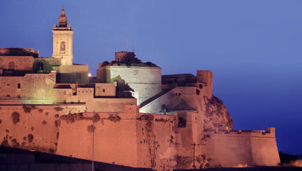 Inizjattiva - Neħduk Għawdex