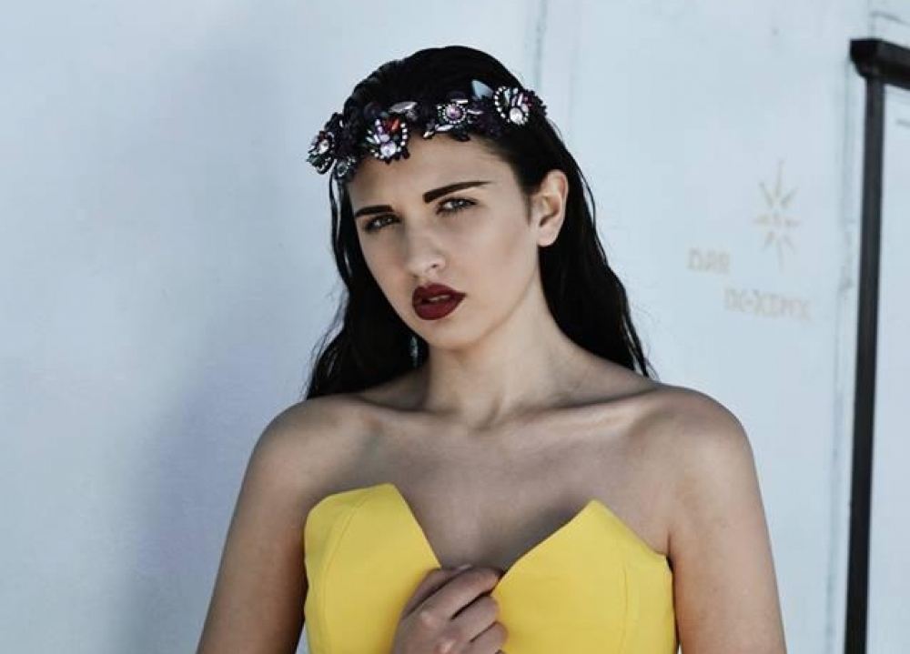 Claire Ciantar