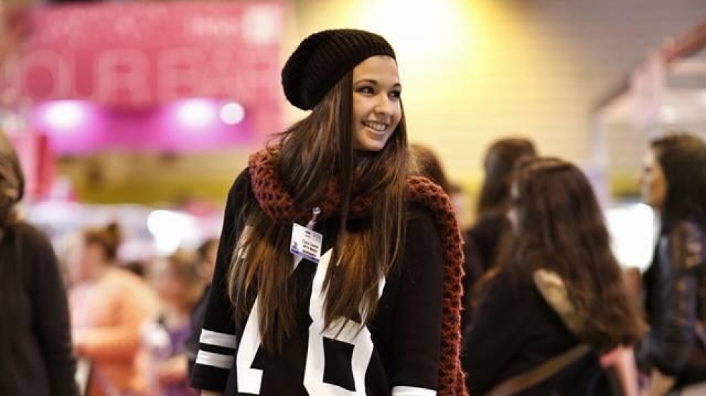 Claire Ciantar