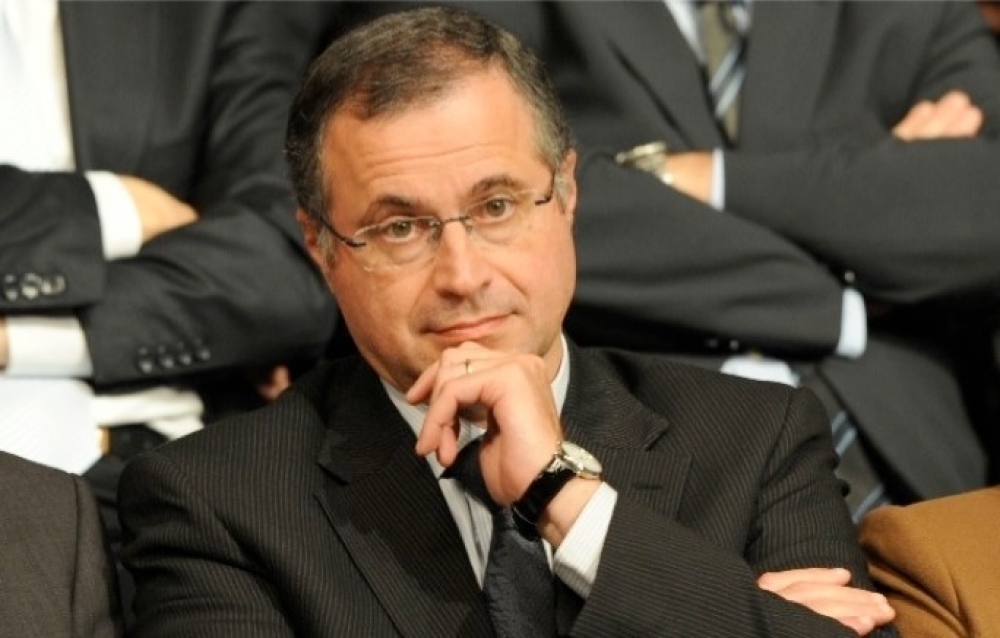 Carmelo Mifsud Bonnici