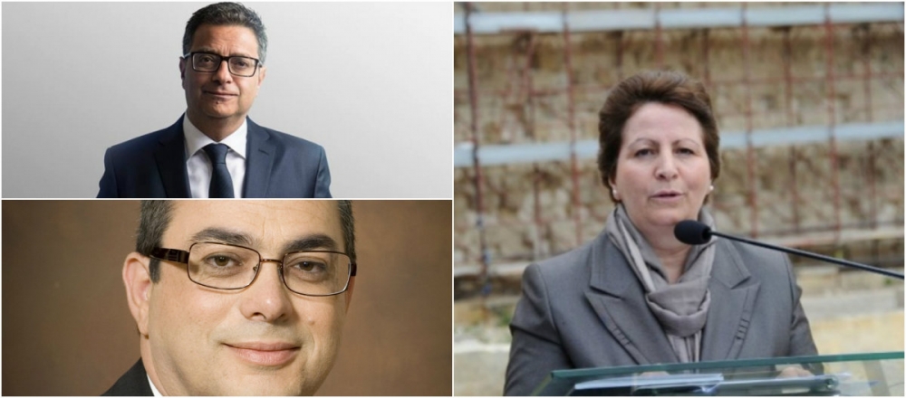 Perici Calascione u Delia fl-aħħar sforz f'Għawdex fil-jumejn li ġejjin