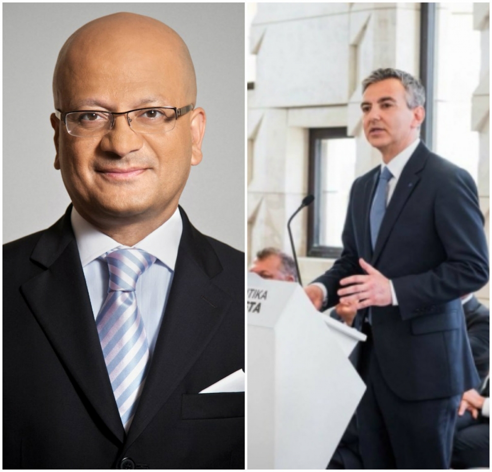 Iċ-Chairman tal-OHSA u Deputat Laburista jwieġeb lil Busuttil dwar it-tanker