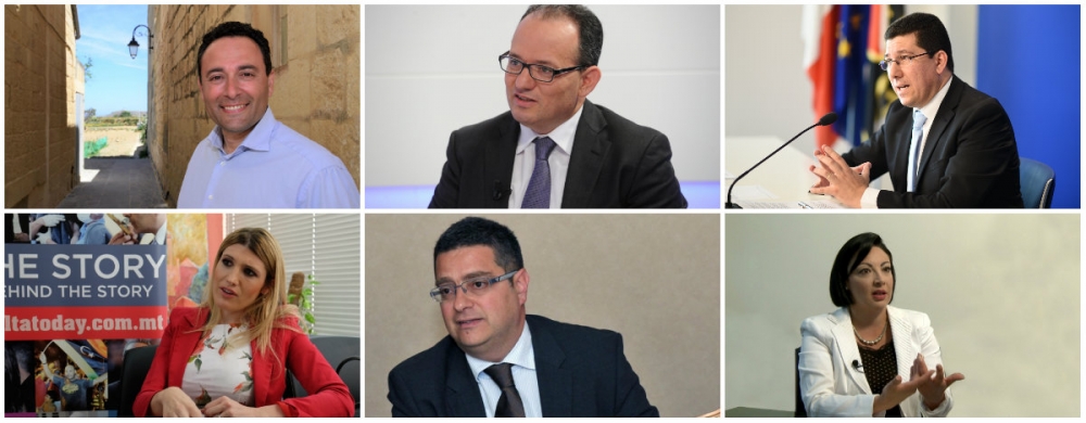 Delia jirsisti biex l-Għawdxin jivvotawlu...