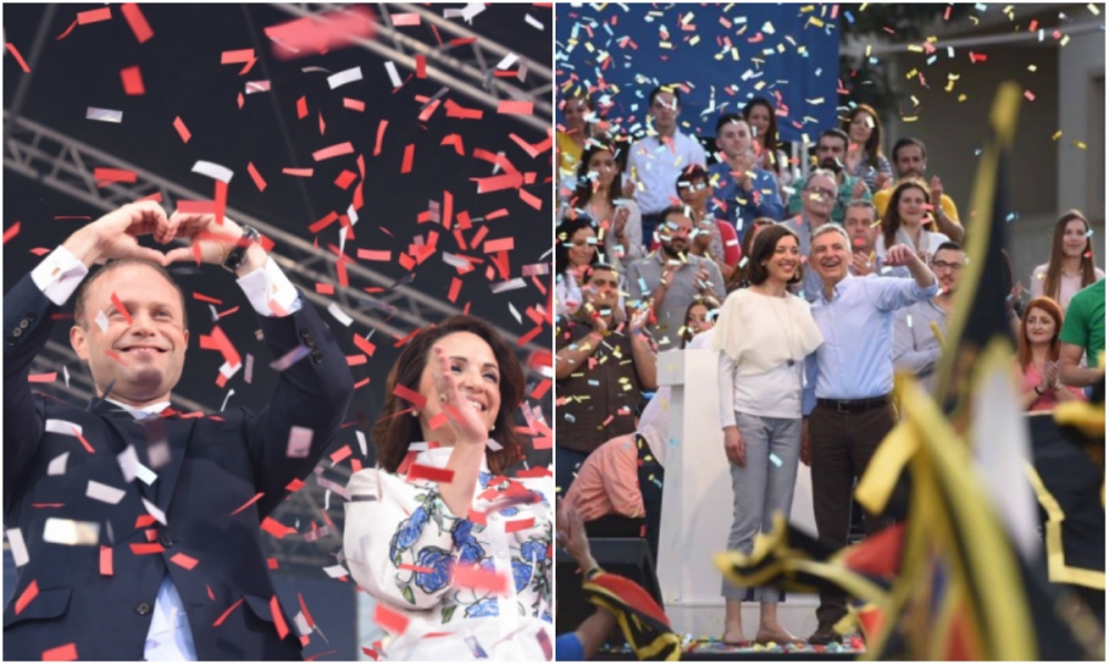 Min se jkun Prim Ministru nhar il-Ħadd? 