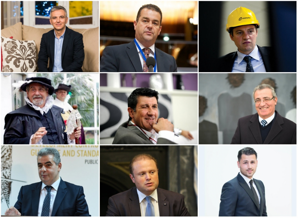 Min telà u min instabat l'isfel fl-2016?