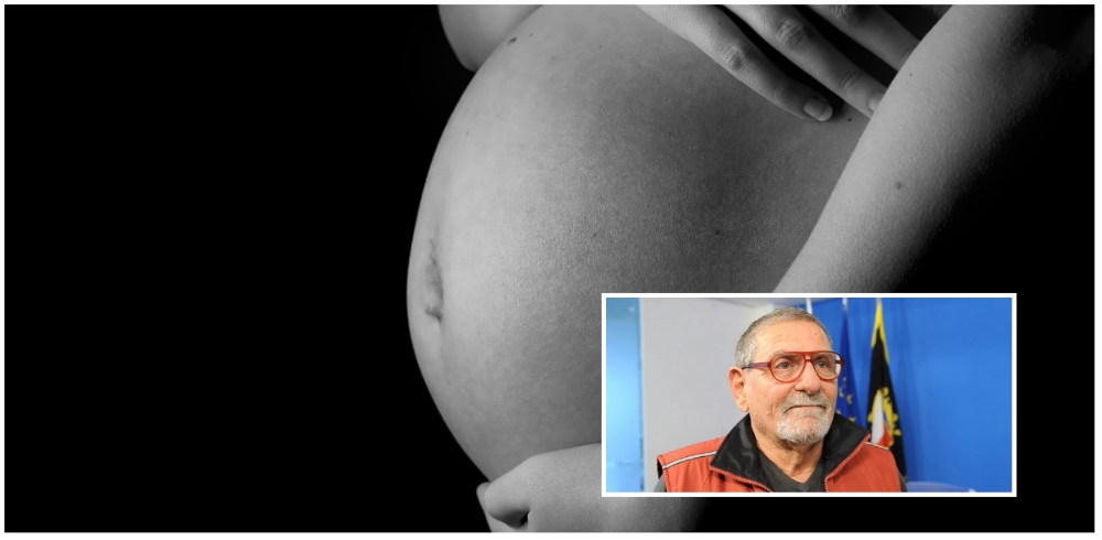 Salvu Mallia: L-abort u l-ewtanasja għażla tall-individwu
