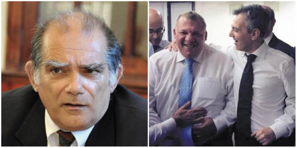 Cacopardo jisħaq li Bezzina għandu jirreżenja
