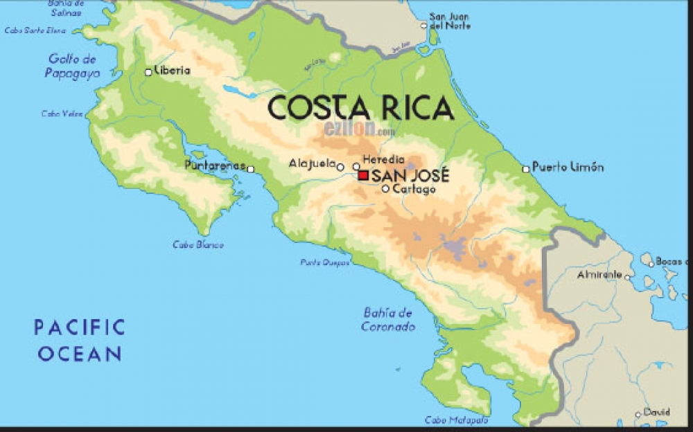 Marret Costa Rica 