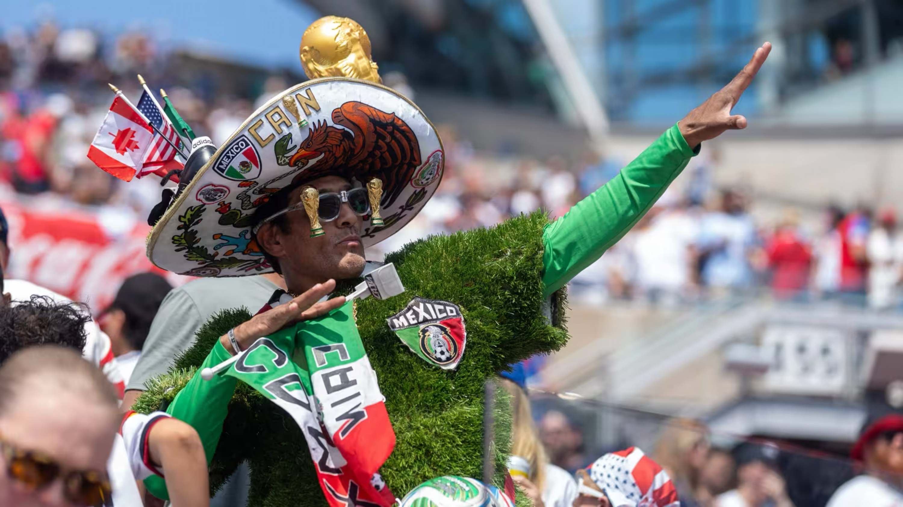 It-Tazza tad-Dinja 2026: Rivoluzzjoni fl-istorja tal-futbol