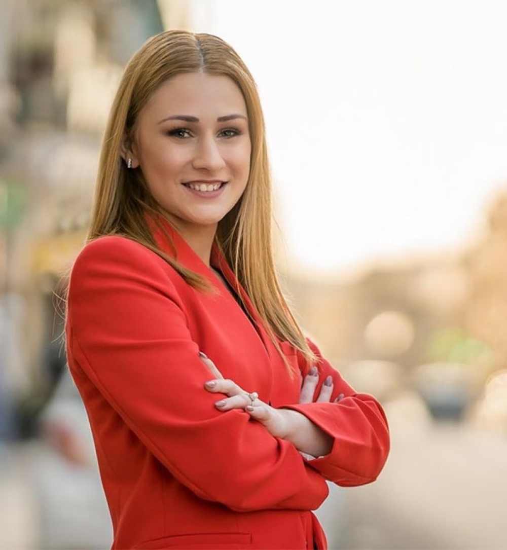Cressida Galea