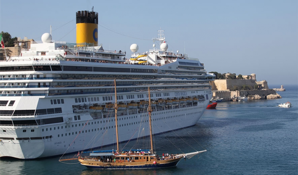 Il-PN jattakka l-instabbiltà tas-servizz Shore-to-Ship