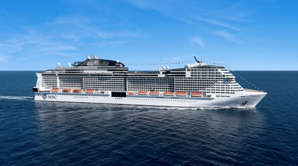 Żieda fil-passiġġieri tal-cruises fit-tieni kwart tas-sena