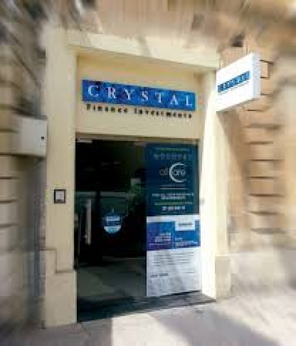 Crystal Finance Investments