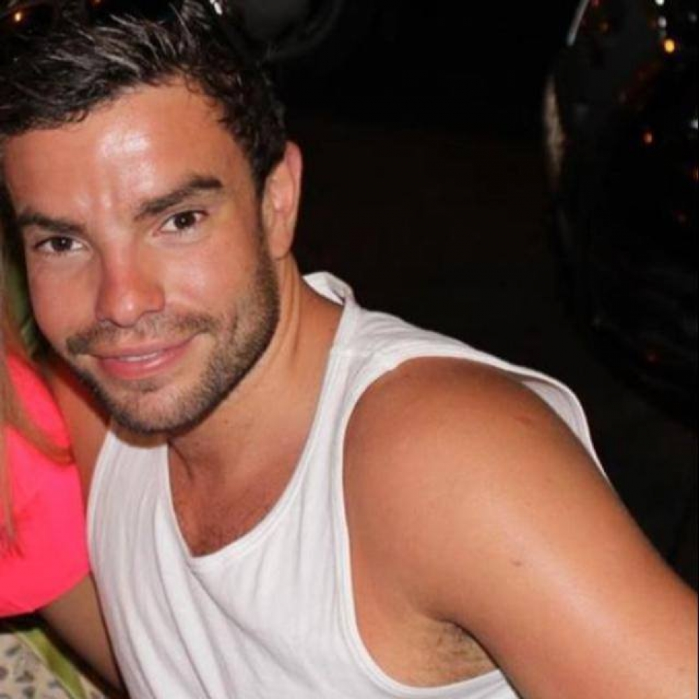Michael Chamilo Precht