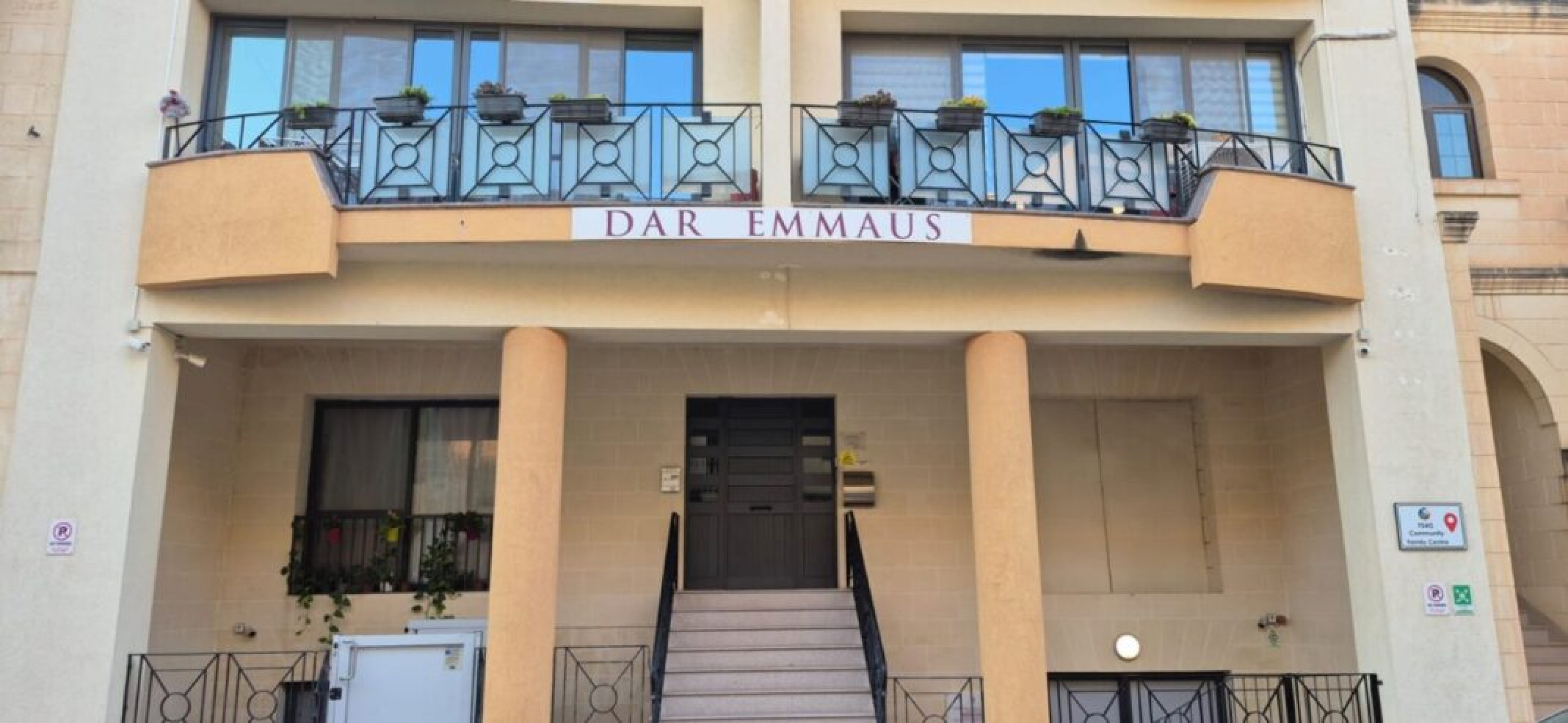 GWU tiddikjara tilwima industrijali f’Dar Emmaus u toħroġ direttivi lill-care staff
