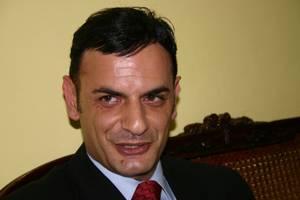 David Casa