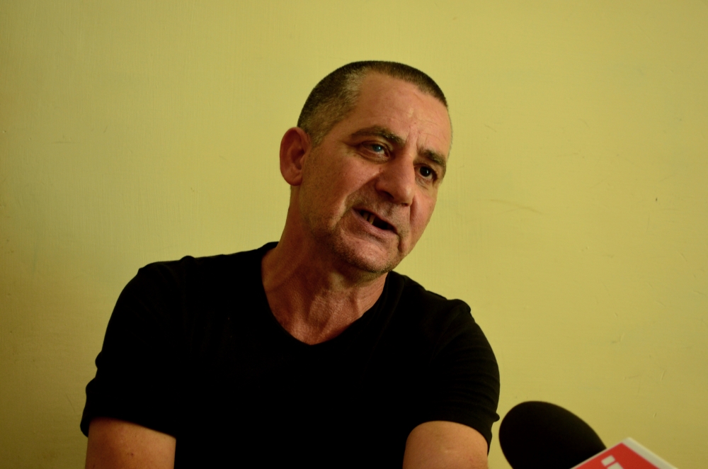 Dominic Chircop